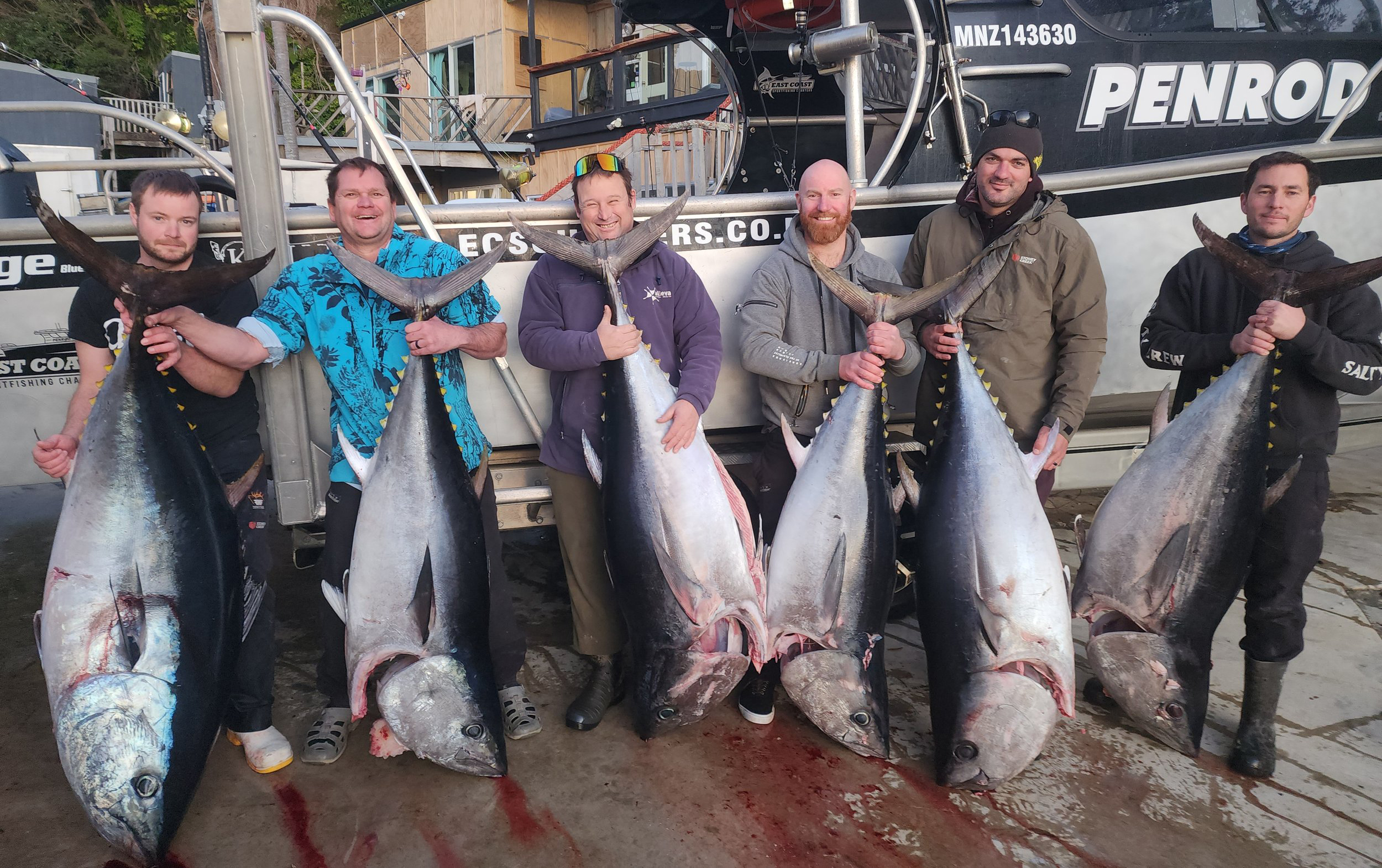 Image for <small>Southern</small> Bluefin Tuna
