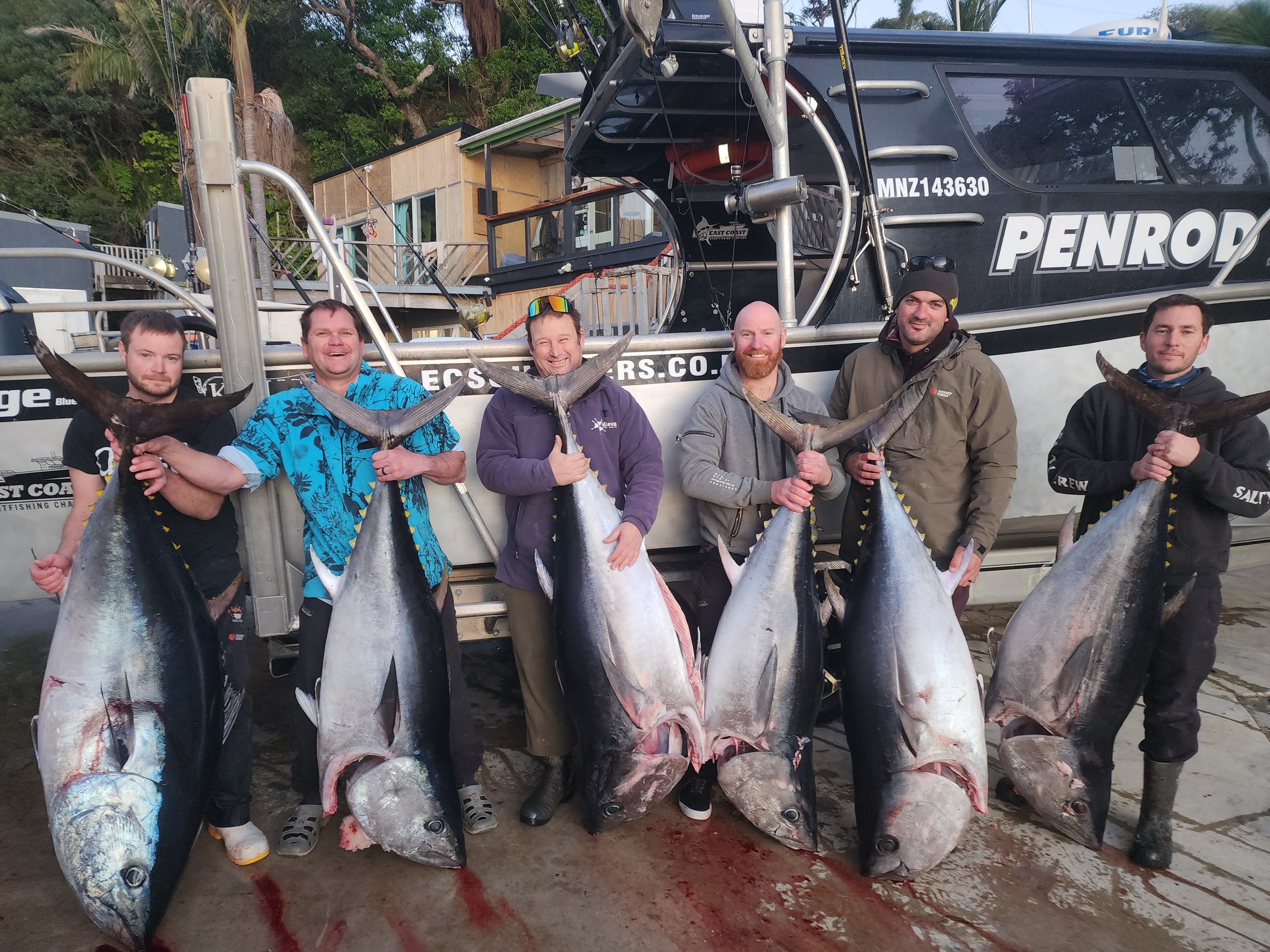 Image for <small>Southern</small> Bluefin Tuna
