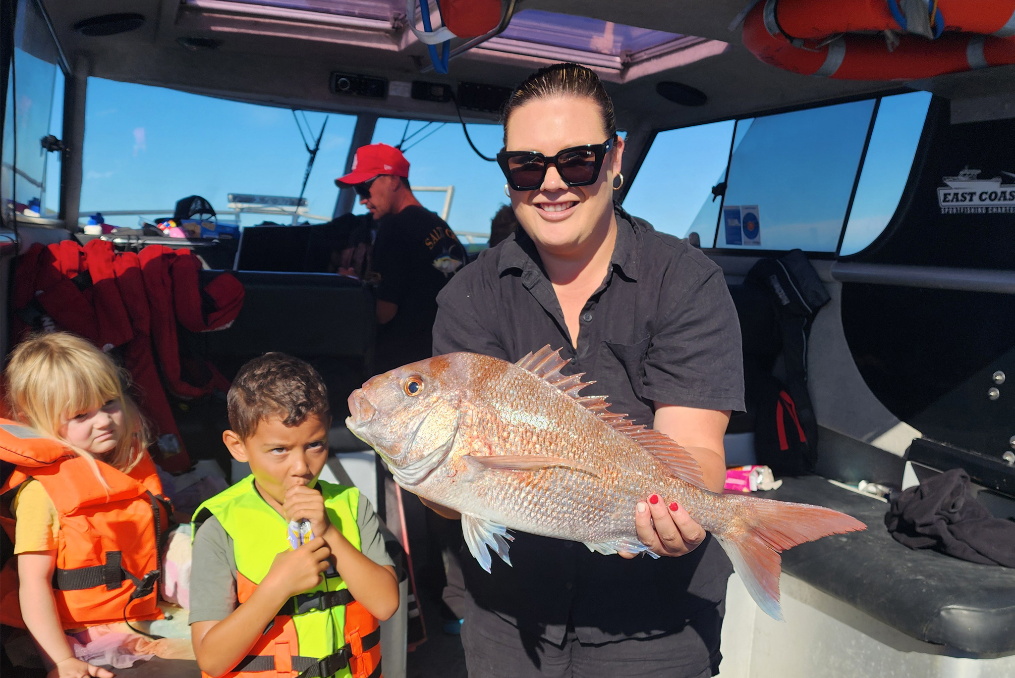 Image for Inshore Fishing