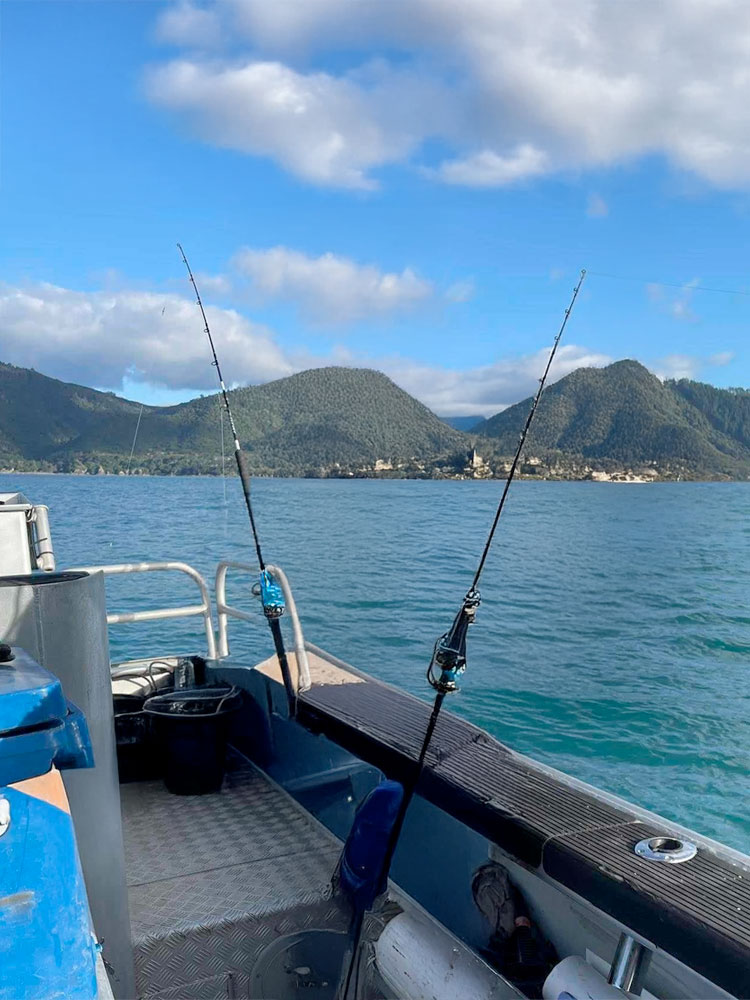 Background image for Inshore Fishing