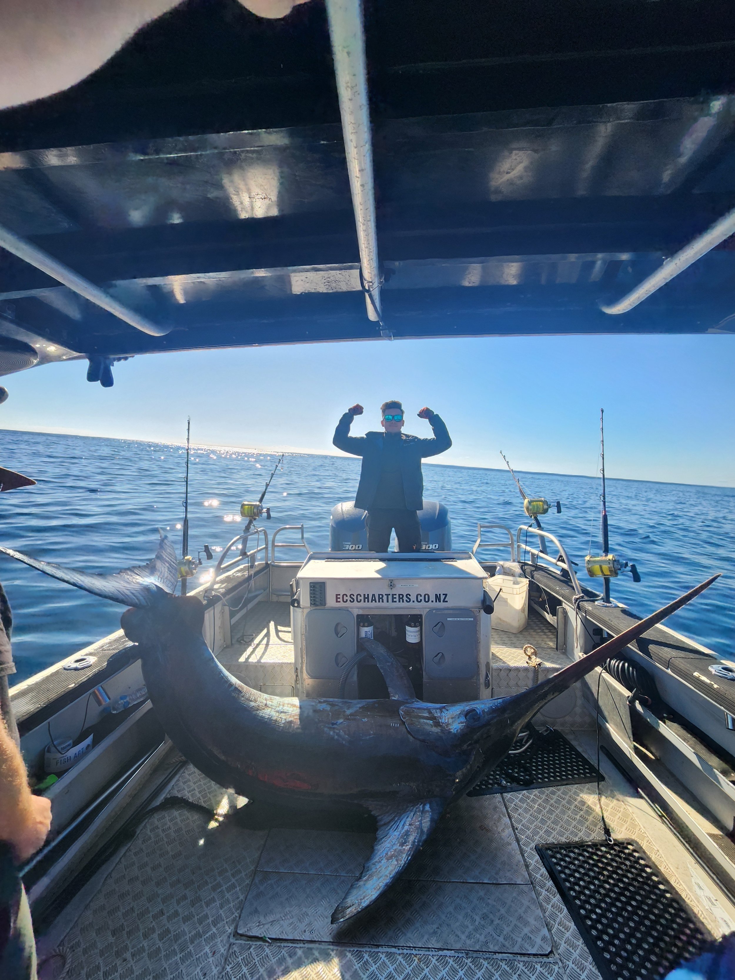 Image for Summer Game Fishing